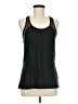 Under Armour Black Active Tank Size M (estimated) - photo 1