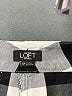 Ann Taylor LOFT 100% Cotton Checkered-gingham Black Shorts Size 12 Petite - photo 3