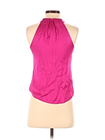 A.L.C. Sleeveless Blouse (view 2)