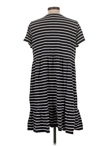 J.Jill Casual Dress (view 2)
