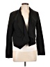 Jennifer Lopez Black Blazer Size L - photo 1