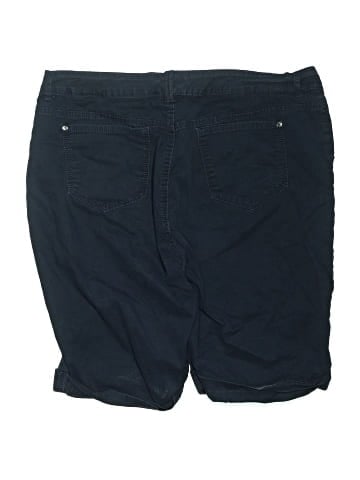 Gloria Vanderbilt Cargo Shorts (view 2)
