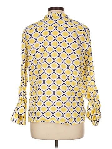 Talbots Outlet Long Sleeve Button-Down Shirt (view 2)