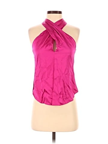 A.L.C. Sleeveless Blouse (view 1)