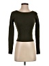 Comune Green Pullover Sweater Size S - photo 1