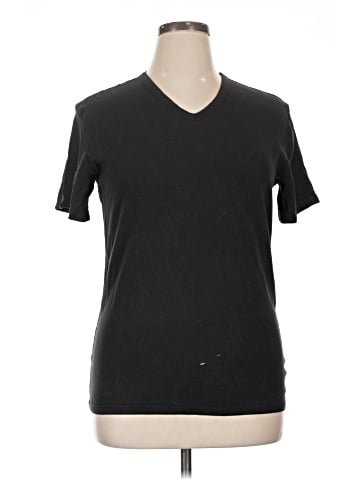 Calvin Klein Short Sleeve T-Shirt (view 1)