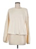 Cable & Gauge Ivory Sweatshirt Size M (estimated) - photo 1