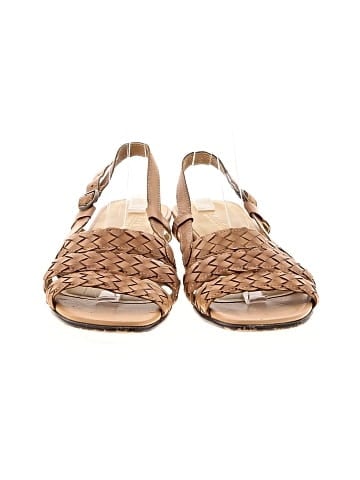 David Tate Sandals (view 2)