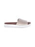 Mia Silver Ivory Sandals Size 6 1/2 - photo 1
