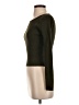Comune Green Pullover Sweater Size S - photo 5