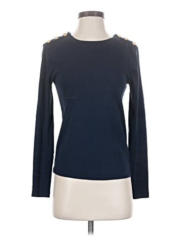 NZT by Nic + Zoe Long Sleeve T-Shirt (view 1)