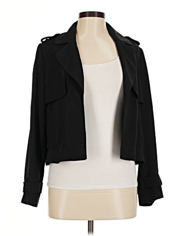 Zara Basic Jacket (view 1)