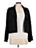 Zara Basic Black Jacket Size M - photo 1