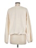 Cable & Gauge Ivory Sweatshirt Size M (estimated) - photo 2