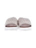 Mia Silver Ivory Sandals Size 6 1/2 - photo 2