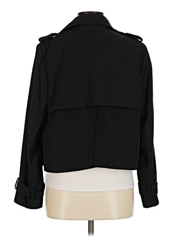 Zara Basic Jacket (view 2)