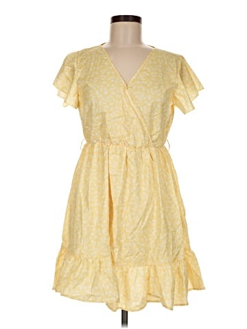 Unbranded Casual Dress (view 1)