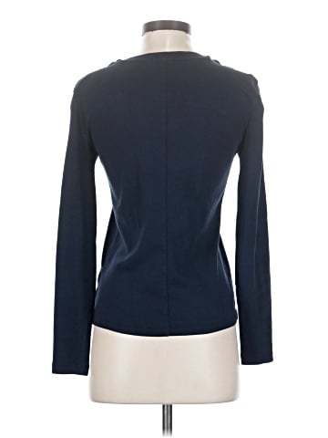 NZT by Nic + Zoe Long Sleeve T-Shirt (view 2)