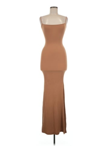 SKIMS Cocktail Dress (view 1)