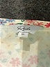 Rails 100% Polyester Floral Ivory Casual Dress Size M - photo 7