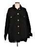 Zara Black Coat Size L - photo 1