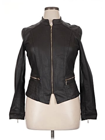 White House Black Market Jacket (view 1)