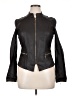 White House Black Market Black Jacket Size 12 - photo 1