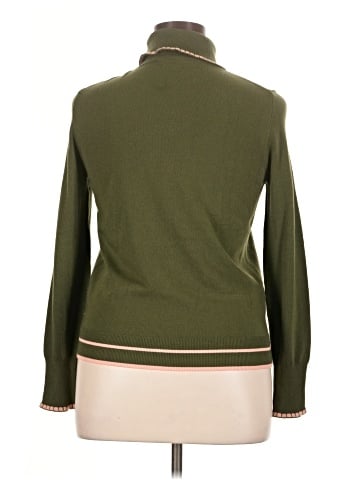 Pearl By Lela Rose Turtleneck Sweater (view 2)