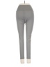 Hanes Solid Gray Active Pants Size S - photo 2