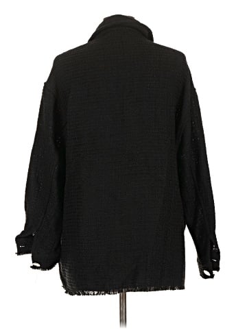 Zara Coat (view 2)