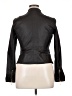 White House Black Market Black Jacket Size 12 - photo 2
