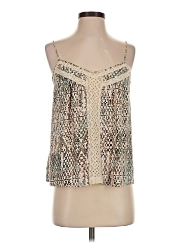 Ella Moss Sleeveless Blouse (view 1)