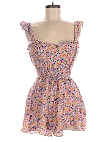 Yumi Kim Casual Dress (view 1)