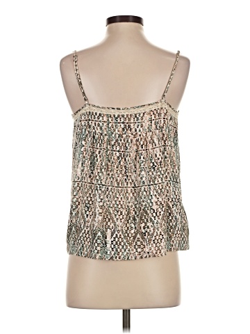 Ella Moss Sleeveless Blouse (view 2)