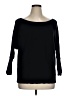 The Limited Black Pullover Sweater Size 1X - photo 1
