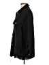 Zara Black Coat Size L - photo 5