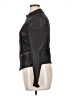 White House Black Market Black Jacket Size 12 - photo 5