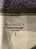 Athleta Camo Green Casual Dress Size S - photo 7
