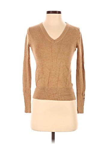 Zara Pullover Sweater (view 1)