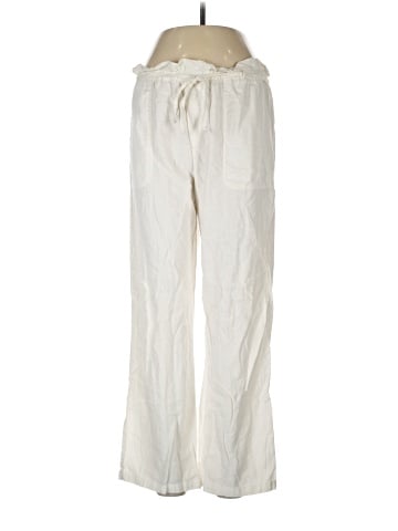 Love Tree Linen Pants (view 1)