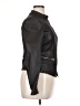 White House Black Market Black Jacket Size 12 - photo 4