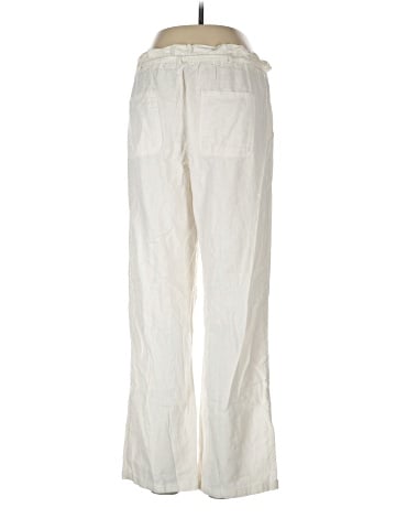 Love Tree Linen Pants (view 2)