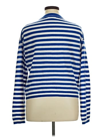 Velvet by Graham & Spencer Cashmere Pullover Sweater (view 2)
