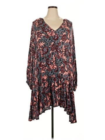Aveology Casual Dress (view 1)