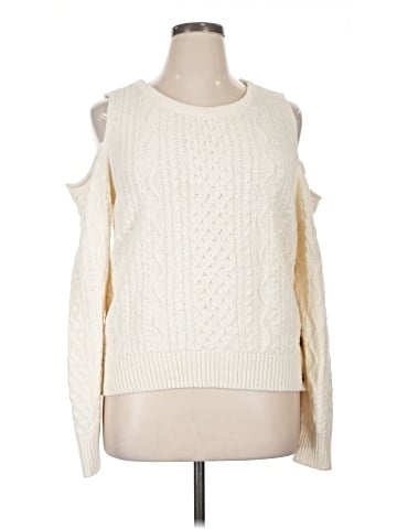 Pilcro Sweater Vest (view 1)