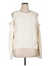 Pilcro Ivory Sweater Vest Size L (estimated) - photo 1