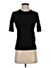 Rag & Bone 100% Wool Black Wool Pullover Sweater Size S - photo 1