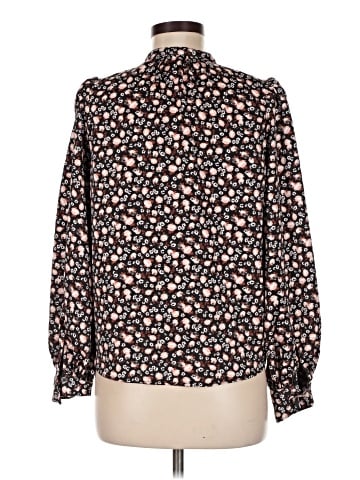 Levi's Long Sleeve Blouse (view 2)
