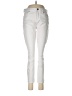 Pistola Metallic Ivory Jeans Size 28 waist - photo 1