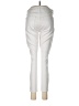 Pistola Metallic Ivory Jeans Size 28 waist - photo 2